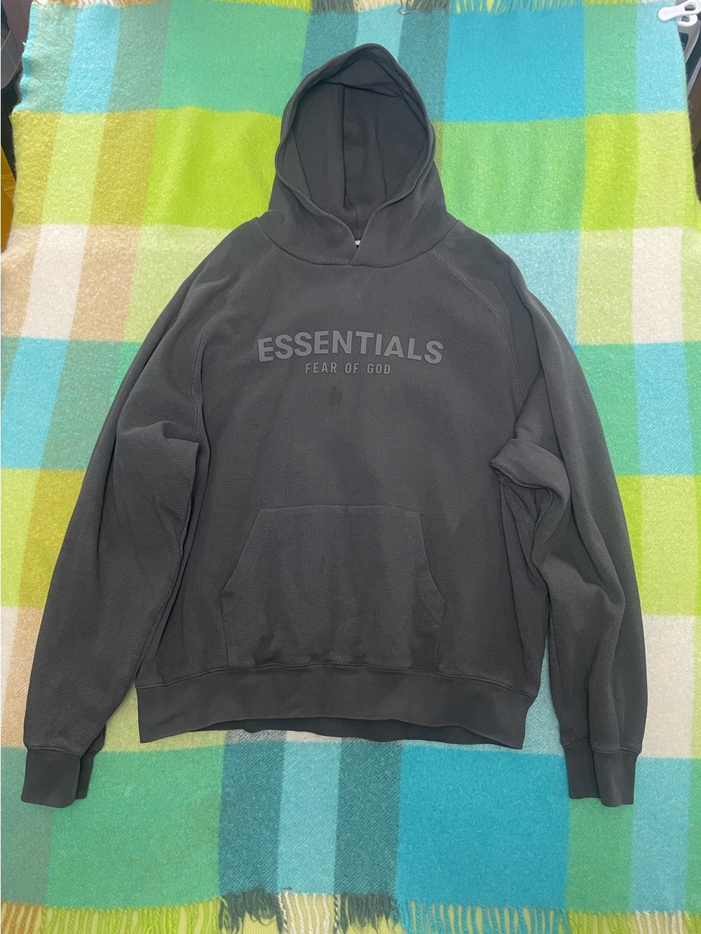 ESSENTIALS Fear of God Men's Hoodie